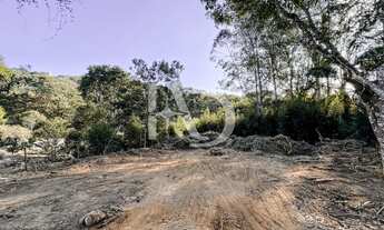 Imagem 5: Terreno à venda São Pedro 1690m2- Juiz de Fora - Minas Gerais