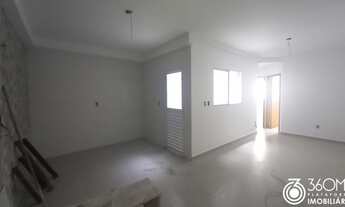 Imagem 2: Apartamento sem Condomínio para Venda em Santo André, Campestre, 2 dormitórios, 1 banheiro