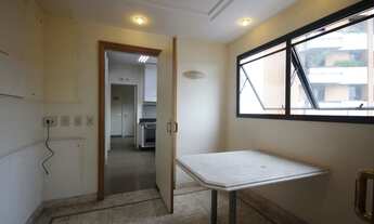 Imagem 7: Apartamento Locação 4 Dormitórios - 202 m² Higienópolis