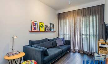 Imagem 5: APARTAMENTO - JARDIM PAULISTA - SP
