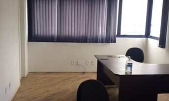 Imagem 5: CONJ. COMERCIAL - CAMPO BELO - SP