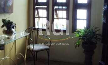 Imagem 2: Porto Alegre - Casa Padrão - Santo Antonio