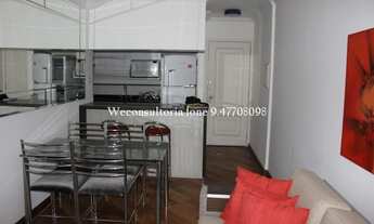 Imagem 5: LINDO APTO COM DOIS DORMITÓRIOS - PRÓXIMO AV. FAGUNDES FILHO