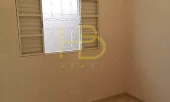 Imagem 6: Casa em Condomínio para Locação em Sorocaba, Horto Florestal, 3 dormitórios, 1 suíte, 2 ba