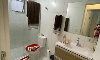 Imagem 2: Apartamento - Vila São Francisco