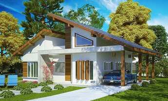 Imagem 2: MD - Condominio com variedade de chácaras