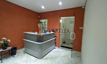 Imagem 3: Casa comercial á venda na Vila Olimpia