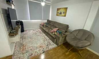 Imagem 6: Apartamento para venda possui 94 metros quadrados com 3 quartos em Centro - São José dos C