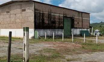 Imagem 5: Galpão/Depósito/Armazém para aluguel possui 550 metros quadrados