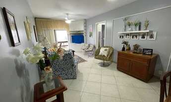 Imagem 3: Apartamento para venda tem 90 metros quadrados com 3 quartos em Capao Novo - Capão da Cano