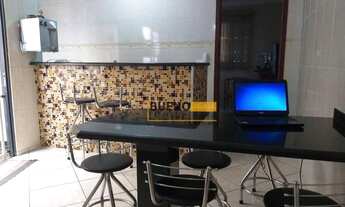 Imagem: Casa com 3 dormitórios à venda, 120 m²