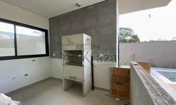 Imagem 7: Casa Condomínio - Jardim do Golfe - Condomínio Jardim do Golfe - 4 Dormitórios - 450m²