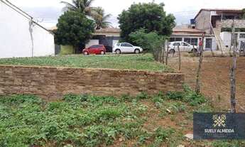 Imagem 6: Terreno à venda, 200 m² por R$ 55.000 - Centro - Euclides da Cunha/BA