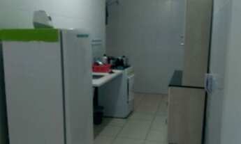 Imagem 4: Apartamento no Jardim Santa Cristina próximo a vila luzita