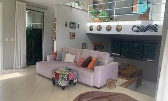 Imagem 3: Casa em Condomínio para Venda em Florianópolis, Santo Antônio De Lisboa, 3 dormitórios, 1