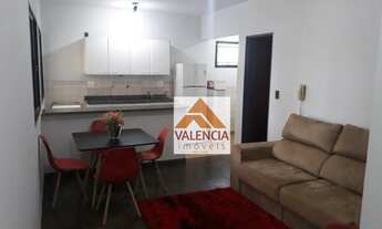 Imagem: Apartamento com 1 dormitório à venda