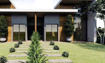 Imagem 7: Casa com 3 dormitórios à venda, 95 m² por R$ 620.000,00 - Pedra Branca - Garopaba/SC