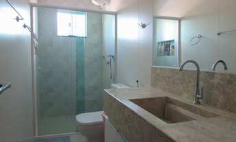 Imagem 2: Sobrado condomínio Portal do Norte 3 suites, planejado e climatizado