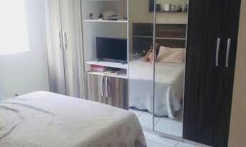 Imagem 6: Apartamento para venda tem 80 metros quadrados com 3 quartos em Imbuí