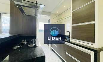 Imagem 6: Apartamento com 2 dormitórios à venda, 57 m² por R$ 279.000,00 - Capão Raso - Curitiba/PR