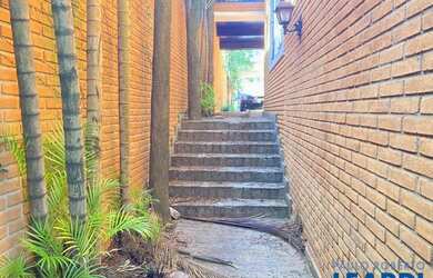 Imagem 2: CASA ASSOBRADADA - CITY BOAÇAVA - SP