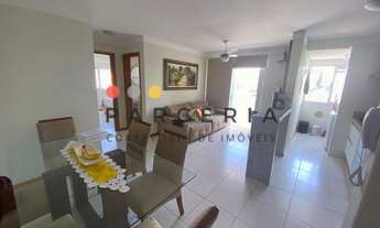 Imagem 4: Apartamento para venda com 69 metros quadrados com 2 quartos em Bela Vista - São José - SC