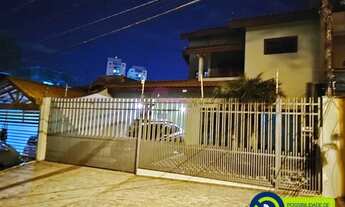 Imagem: 6196 - 3 quartos 188m² Venda Casa - Sorocaba