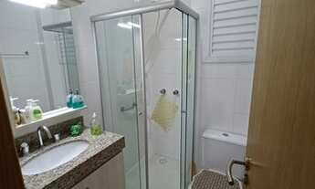 Imagem 6: Apartamento de frente no centro