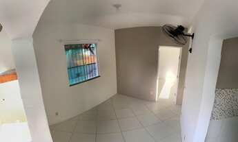 Imagem: Apartamento para aluguel tem 43 metros quadrados