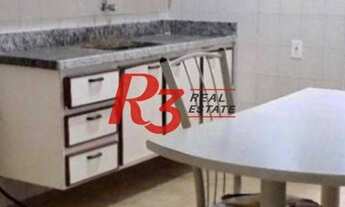 Imagem: Apartamento para venda com 56 metros quadrados