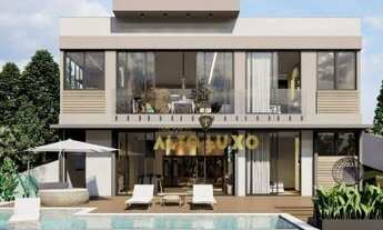 Imagem: Casa no Alphaville, Lagoa dos Ingleses-Nova