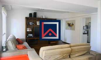 Imagem 2: Apartamento Venda 3 Dormitórios - 132 m² Perdizes