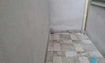 Imagem 4: Apartamento sem Condomínio para Venda em Santo André, Vila Príncipe de Gales, 2 dormitório