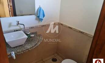 Imagem 4: Casa (sobrado em condominio) 3 dormitórios/suite, cozinha planejada, portaria 24 horas, em