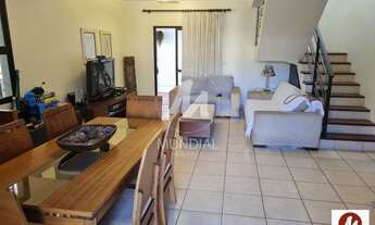 Imagem 3: Casa (sobrado em condominio) 3 dormitórios/suite, cozinha planejada, portaria 24 horas, em