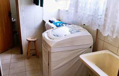 Imagem 2: COBERTURA COM ELEVADOR 4 QUARTOS NO SAGRADA FAMÍLIA