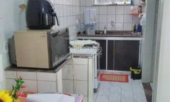 Imagem 6: Aliança Web imóveis vende 03 quartos em itapoã