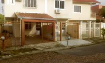 Imagem: Sobrado de 2 ( dois) dormitórios REF G3048