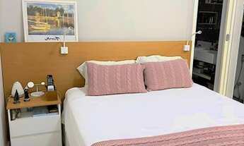 Imagem 4: Encontrei!!!!!!!!Entrar e morar, excelente apartamento totalmente reformado