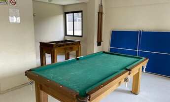 Imagem 5: Apartamento para aluguel com 50 metros quadrados com 2 quartos em Mooca - São Paulo - SP