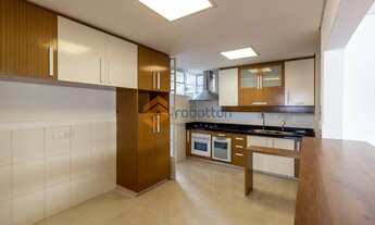 Imagem 6: ÓTIMO APARTAMENTO 182M² 01 SUITE MASTE EM HIGIENÓPOIS