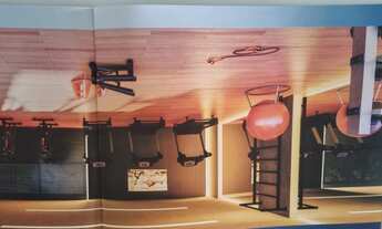 Imagem 5: Apartamento para venda tem 64 metros quadrados com 3 quartos em Ponta Verde - Maceió - Ala