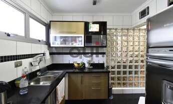 Imagem 5: Apartamento com 2 dormitórios à venda, 70 m² por R$ 865.000,00 - Vila Olímpia - São Paulo