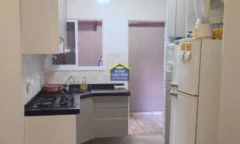 Imagem 6: Casa de Condomínio 2 dorms, c/ quintal, Ocian - R$ 265 mil