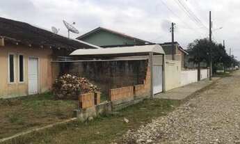 Imagem 7: Terreno com casa 122m² por R$ 80.000,00 no São Cristóvão - Barra Velha/SC