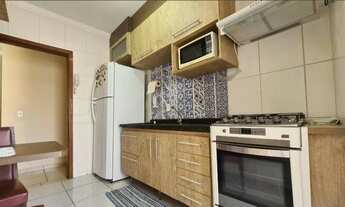 Imagem 3: Apartamento à venda tem 75m²com 3 quartos sendo uma suíte condomínio Aaspemem Sorocaba SP