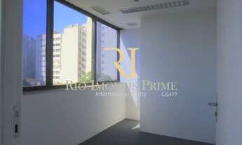 Imagem 6: Centro, andar inteiro, ótimo estado, metrô, VLT