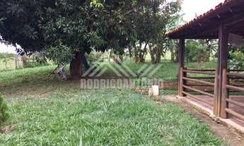 Imagem 6: Fazenda na Comunidade Lagoa de Freitas - aproximadamente 50km de MOC