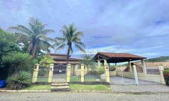 Imagem 4: Casa de condomínio para venda com 385 metros quadrados com 3 quartos