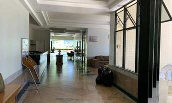 Imagem 6: Apartamento para venda tem 45 metros quadrados com 1 quarto em Aldeota - Fortaleza - CE